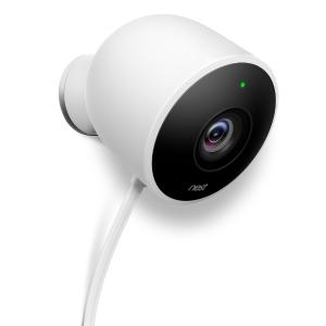 Google mini sale camera