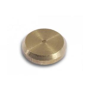 Blanking Disc Compression Fitting 22mm