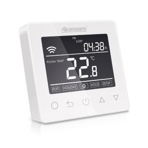 Prowarm ProTouch WiFi Smart White Thermostat