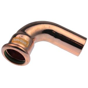 XPress Press Fit Street Elbow 15 mm