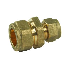 Straight Reducing Coupling 15 x 8 mm