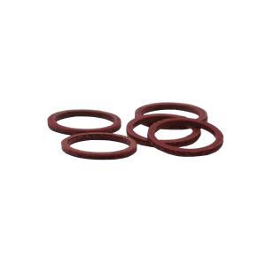 4TRADE 1/2in Poly Plumbing Washers (Pack of 10)