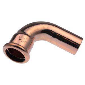 XPress Press Fit Street Elbow 28 mm