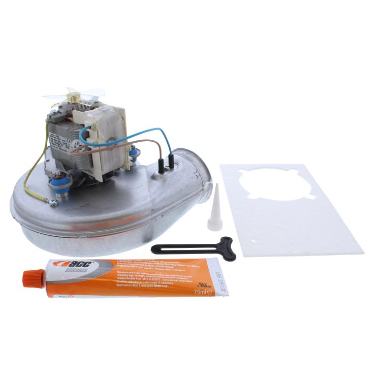 Baxi Kit Fan Large (Solo 3 PF/PFL) 246052