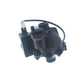 Baxi 5106286 Pump C/W Air Vent & Wsrs