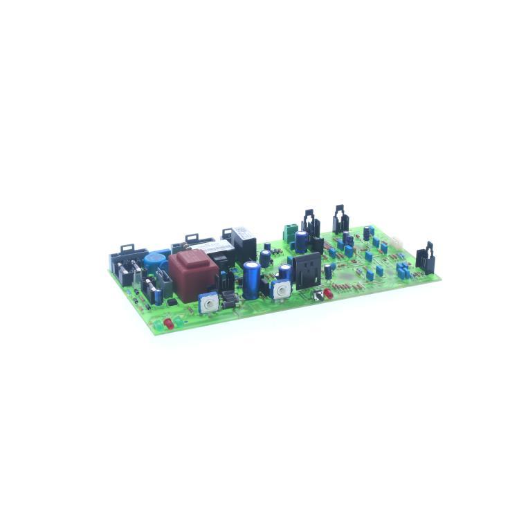 Bias BI1955101 M110B.32kW Ign Pcb Rivaadvance Garda