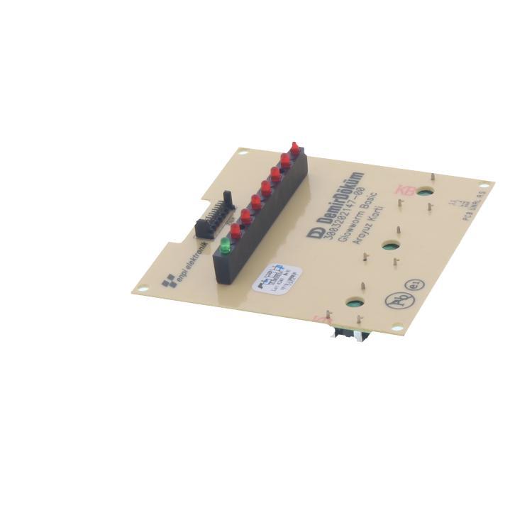 Glow-worm 0020061647 Interface Pcb Betacom 24C 30C