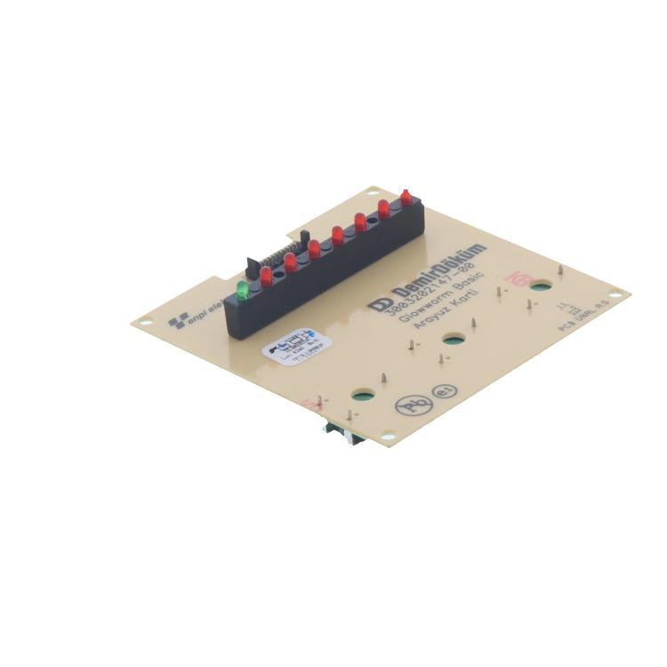 Glow-worm 0020061647 Interface Pcb Betacom 24C 30C