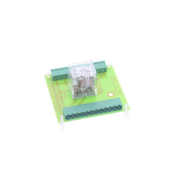 Warmflow 2419 Combi Pcb MK4 2001 Onwards