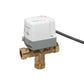 Myson 3 Port Mid Position Valve 22mm