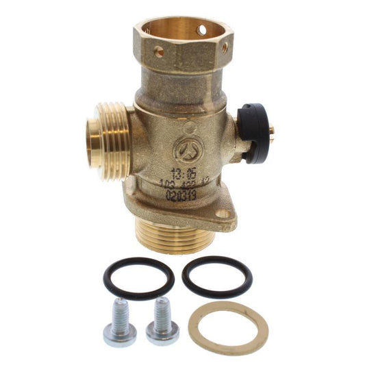 Worcester Bosch 87161034230 Valve - CH