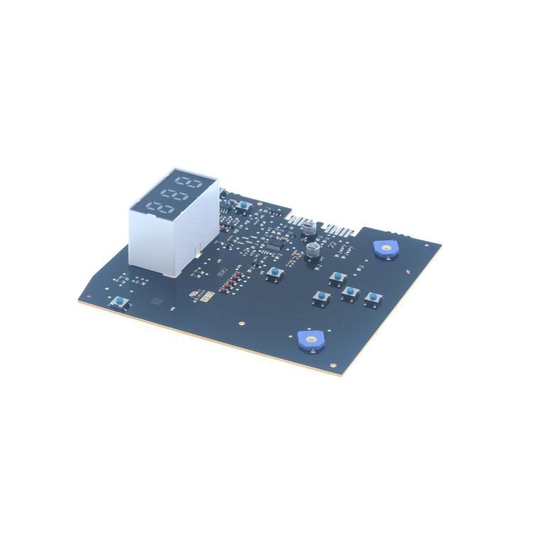 Ariston 65104448 Printed Circuit Board (Display)