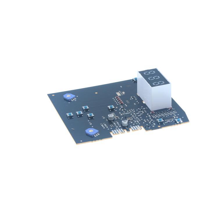 Ariston 65104448 Printed Circuit Board (Display)