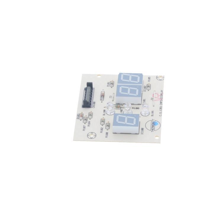 Ariston 65100709 P.C.B. (CMP3 Display)