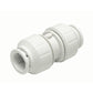 JG Speedfit Straight Connector 22mm - PEM0422W