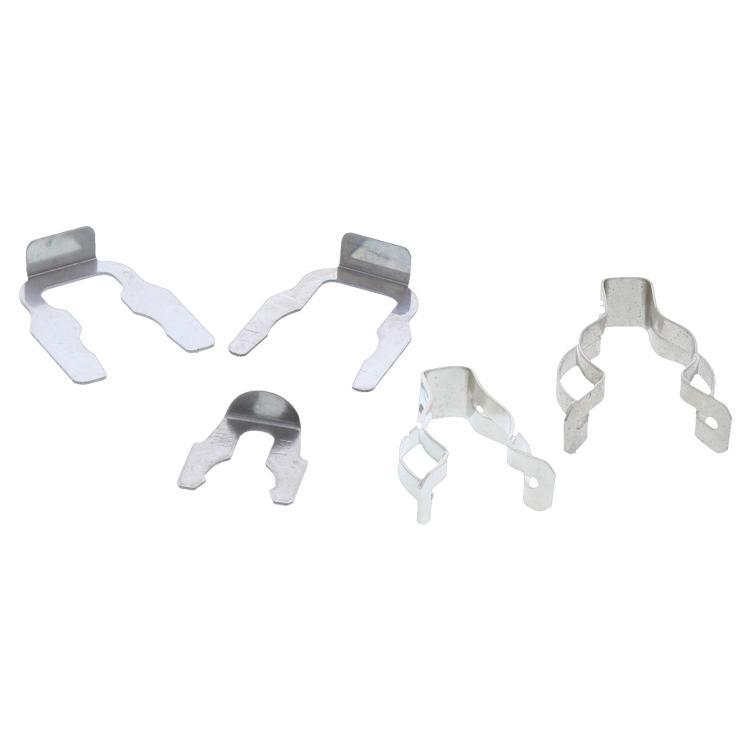 Ferroli 39826260 Pipe Clip Kit