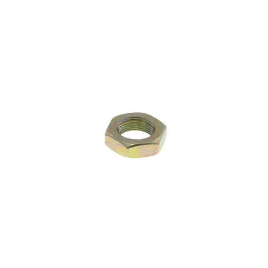 Baxi Nut Lock M14 X 1" Brass 223966