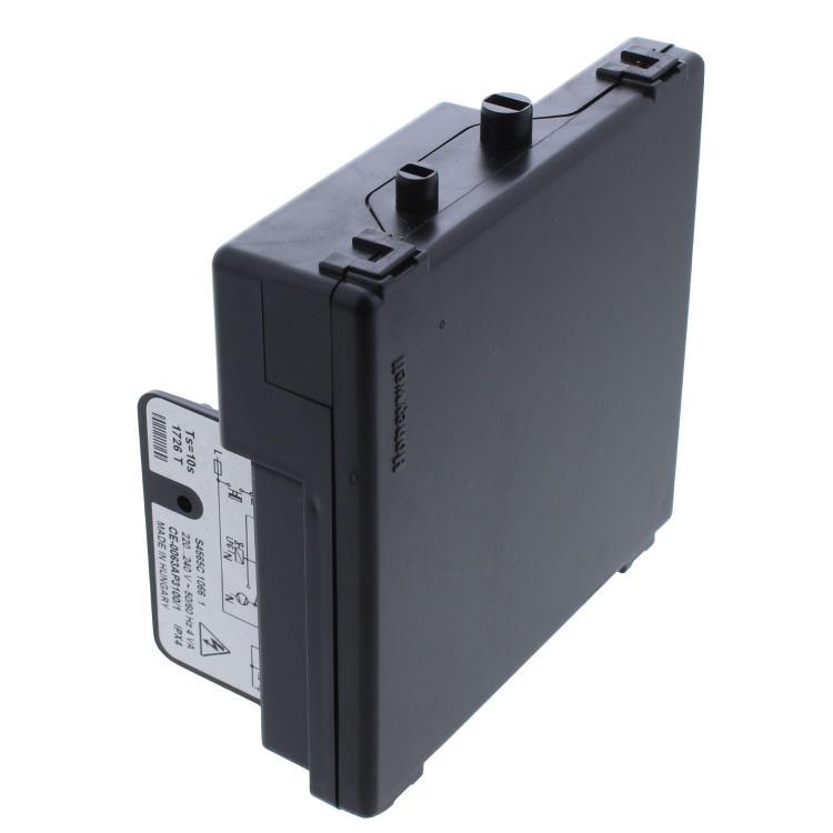 Vokera 9800 Black Ignition Box