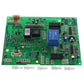 Worcester Bosch 87161463280 Printed Circuit Board (SBi 15 'S'ystem & 24SBi FSN 'S'ystem)