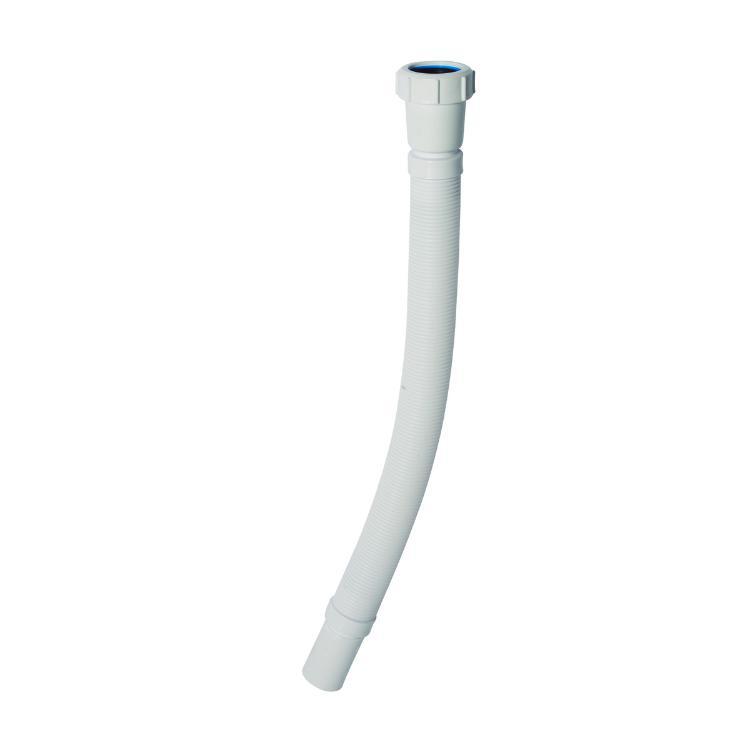 McAlpine Flexible Connector White 32 x 457mm FLEXCON1