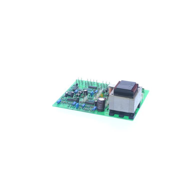 Ferroli 39820661 Main Pcb Domicondens F24&F28