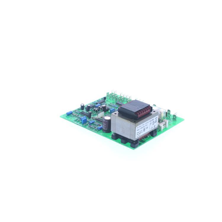 Ferroli 39820661 Main Pcb Domicondens F24&F28