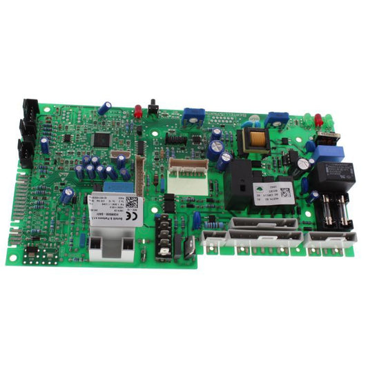 Ideal Boilers 174469 Electc Ctrl Ignition Pcb(BI1715 105)