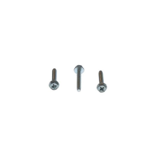 Worcester Bosch 87134030390 'S'crew 4.8 x 30mm 'S'et Of 3