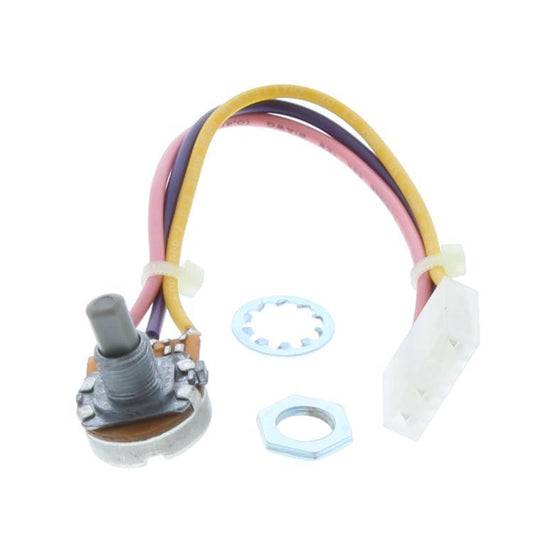 Ideal Boilers 058511 Control Potentiometer Assembly