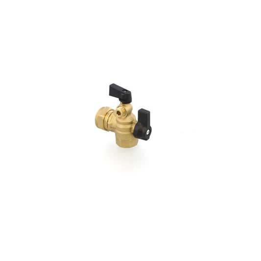 Ariston Water Flow Service Tap 60000887