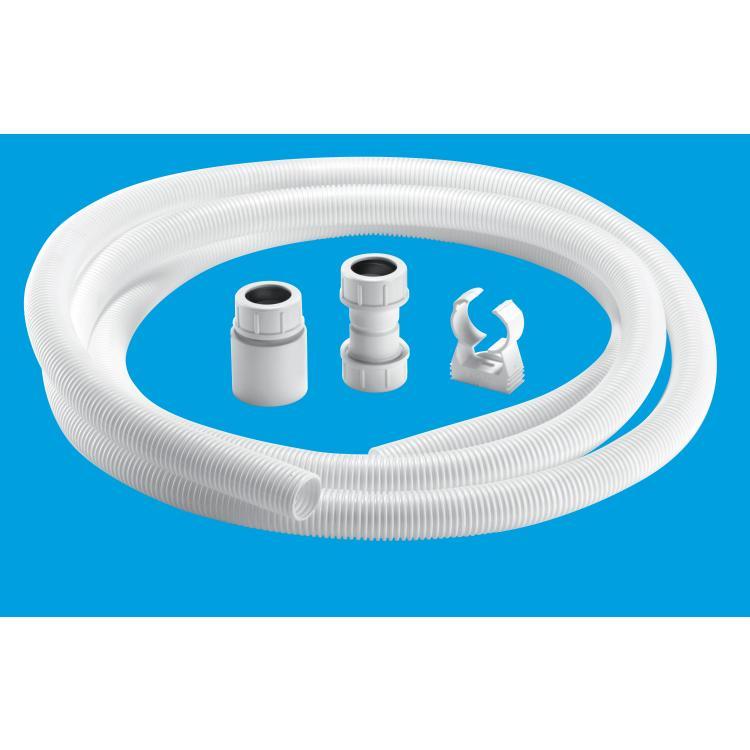 McAlpine Flexible Condensate Pipe Kit CONFLEX-KIT0