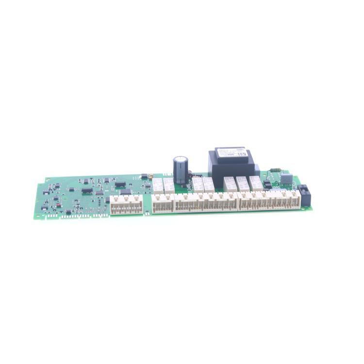 Ideal Boilers 177031 Primary Printed Circuit Board