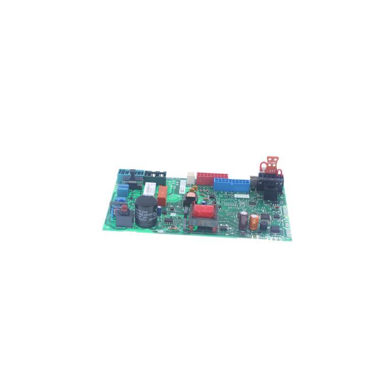 Glowworm 0020097400 PCB (Ultracom2 SXI & CXI)