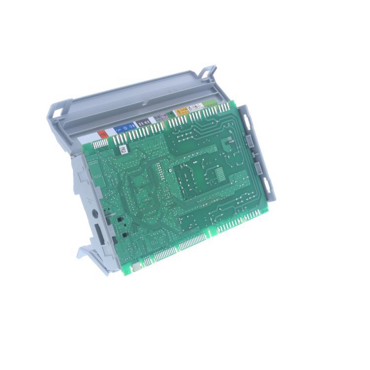 Worcester Bosch 8716117079 Printed Circuit Board with Back Panel