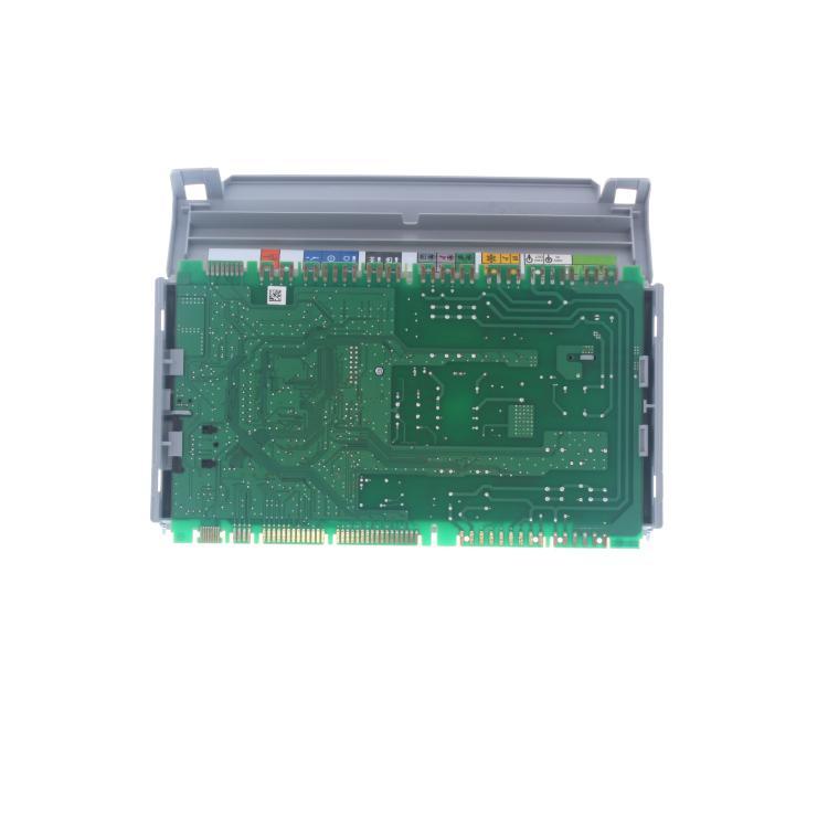 Worcester Bosch 8716117079 Printed Circuit Board with Back Panel