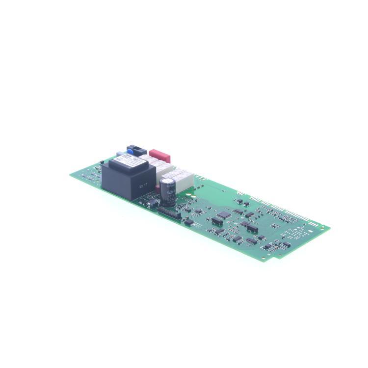 Ideal Boilers 177550 Primary Printed Circuit Board