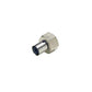 Tigris K1 Screw Connector Female 16mm x 3/4" 3023489