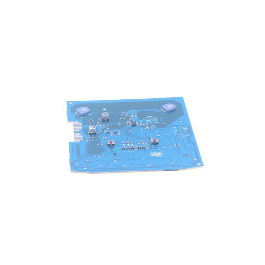 Ariston Printed Circuit Board (Display)