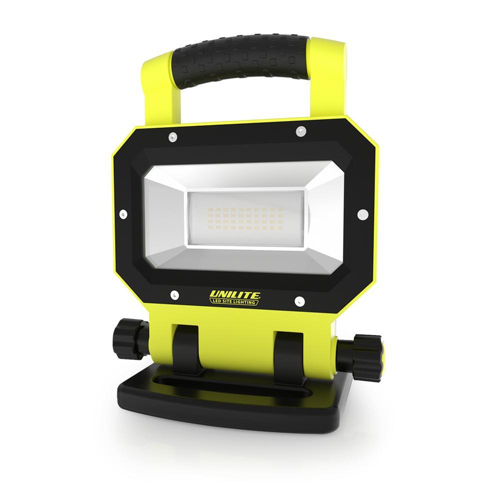 Unilite SLR-3000 Rechargeable Site Light