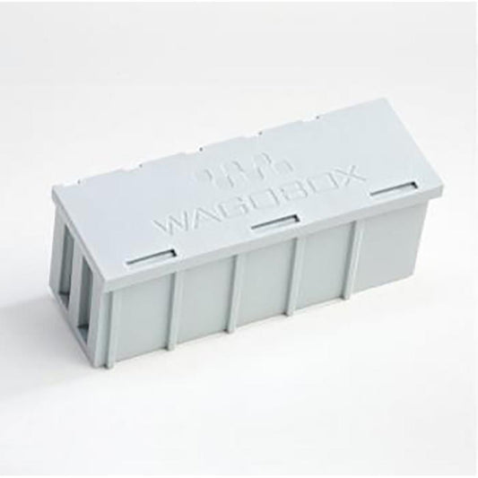 Wago 51008291 Wagobox Junction Box for 222 & 773 Series Connectors