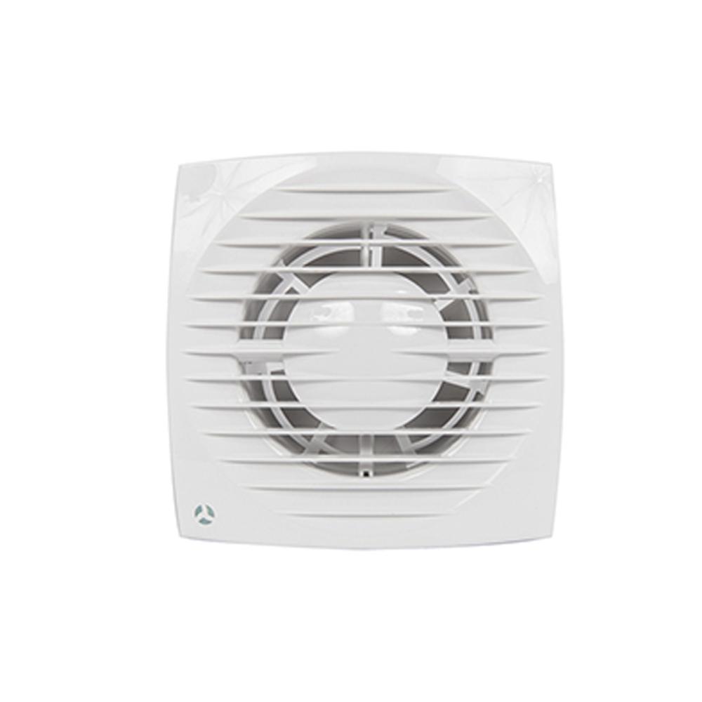 Airflow Aura Eco 100mm Budget Toilet Fan – Supplieddirect.co.uk