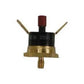 Gledhill Gulfstream 2000 Switch Overheat Thermostat XB347-Supplieddirect.co.uk